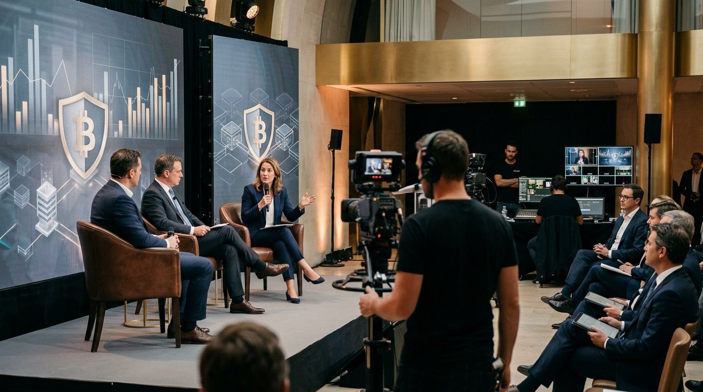 Bitcoin et Crédit Corporate : L'Impact sur l'Événementiel B2B