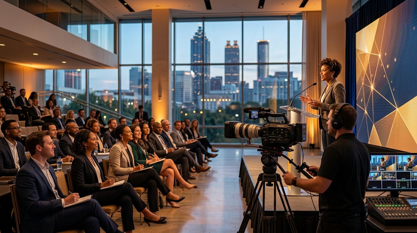 Culture et engagement : Ce que le B2B apprend d'Atlanta
