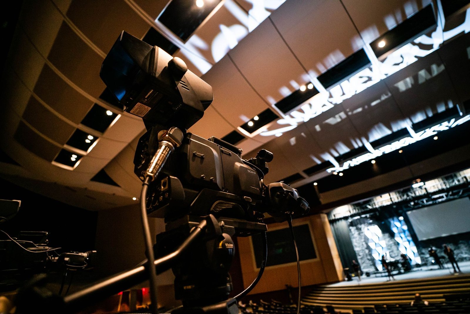 ETHMilan 2026: Video Production & AV Coverage Guide