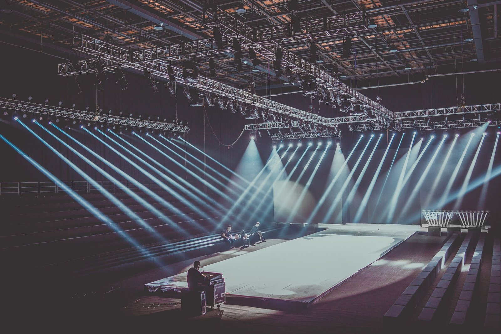 ETHMilan 2026: AV & Video Production Guide