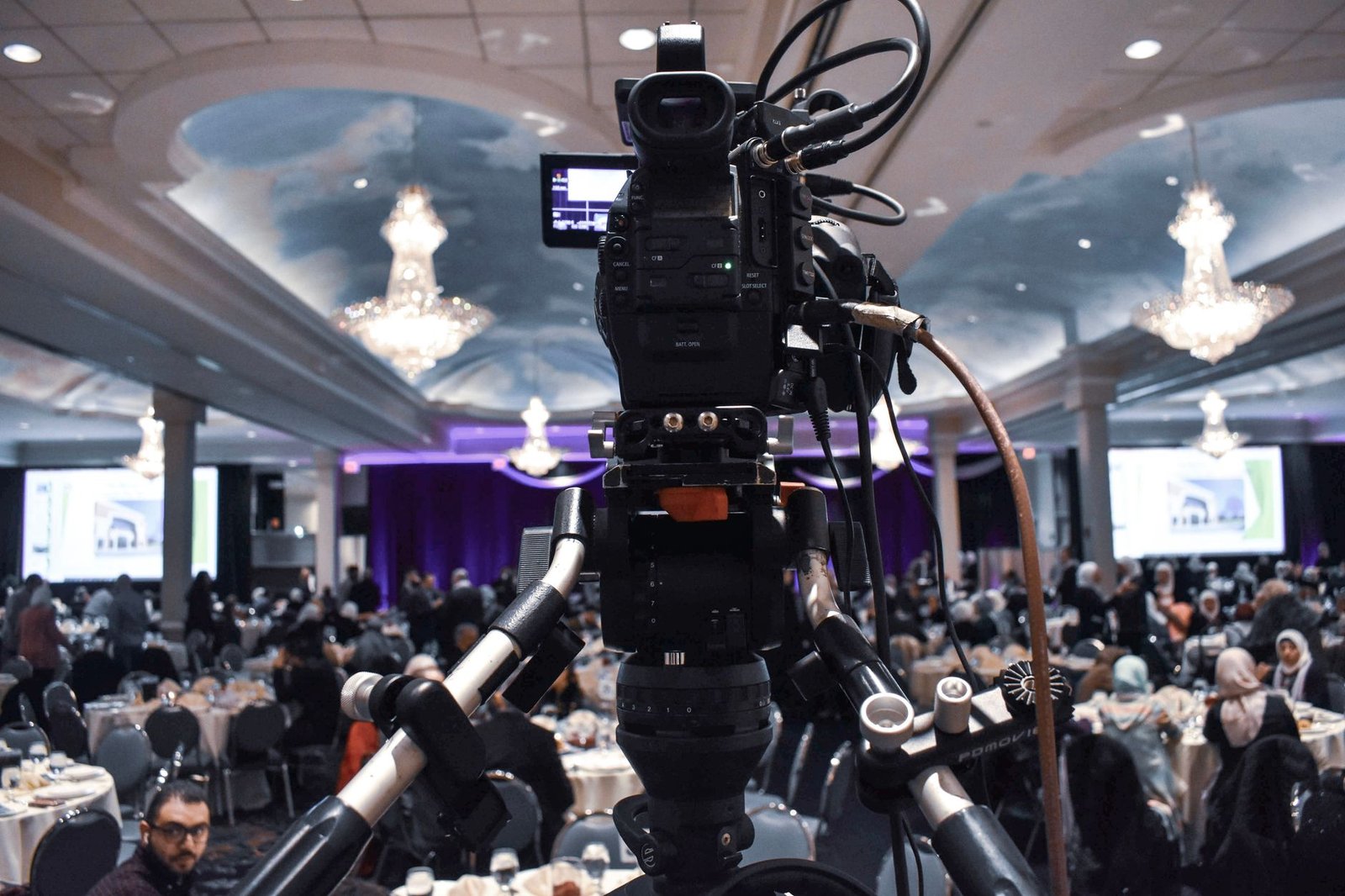 ETHMilan 2026 : Production Vidéo & Audiovisuel