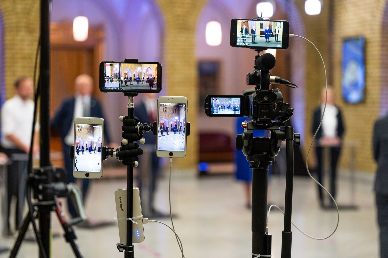 ETHMilan 2026 Video Production & AV Field Guide