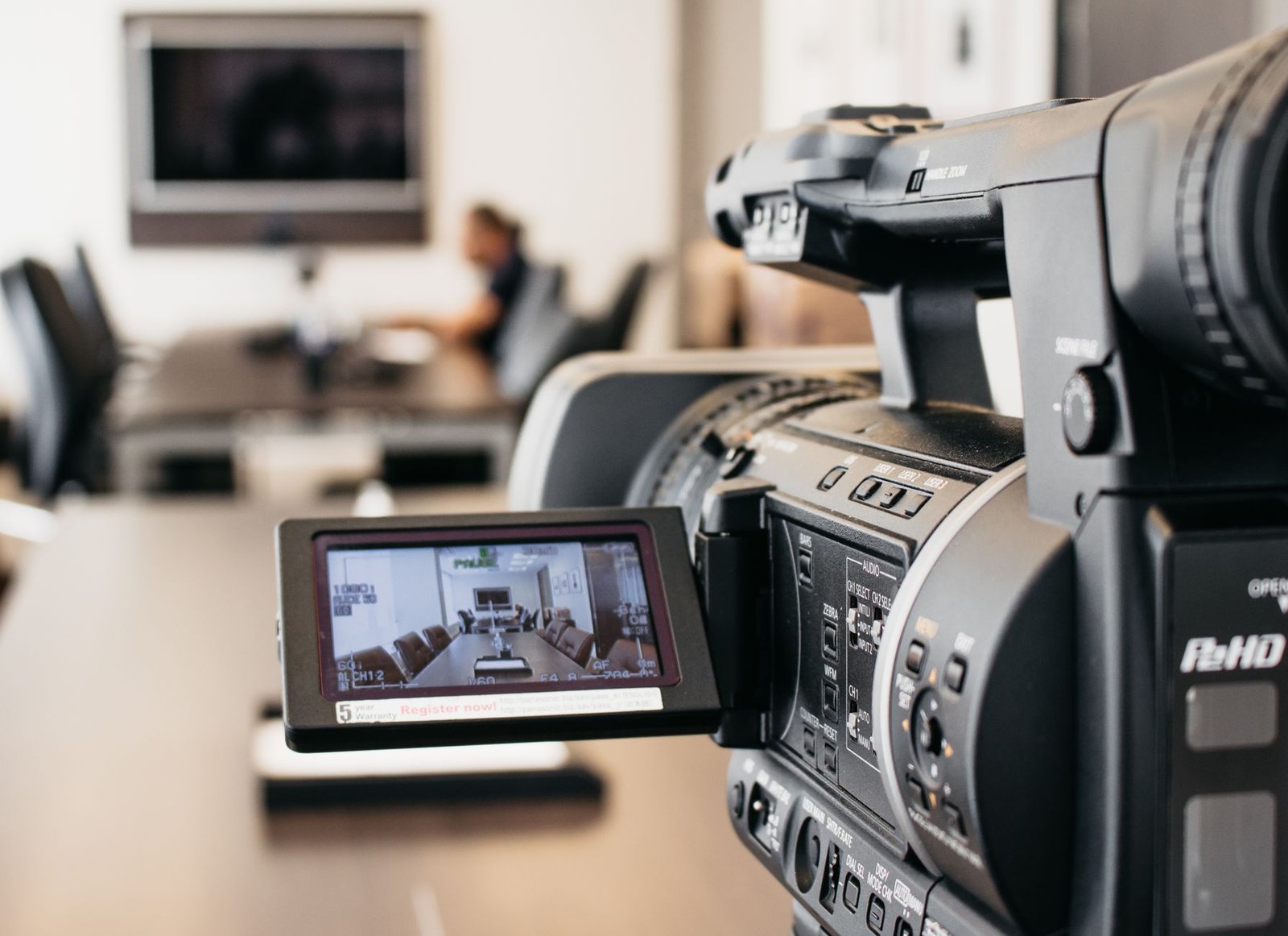 ETHMilan 2026: Video Production & Live Streaming