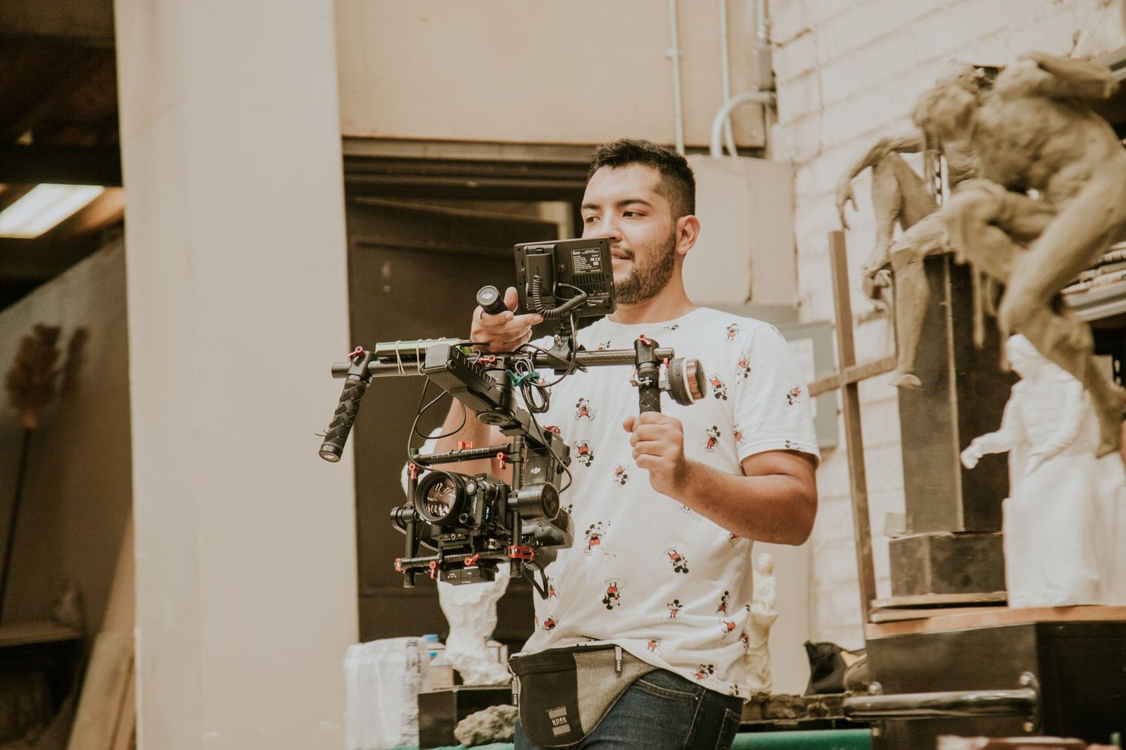 ETHMilan 2026 AV & Video Production Guide