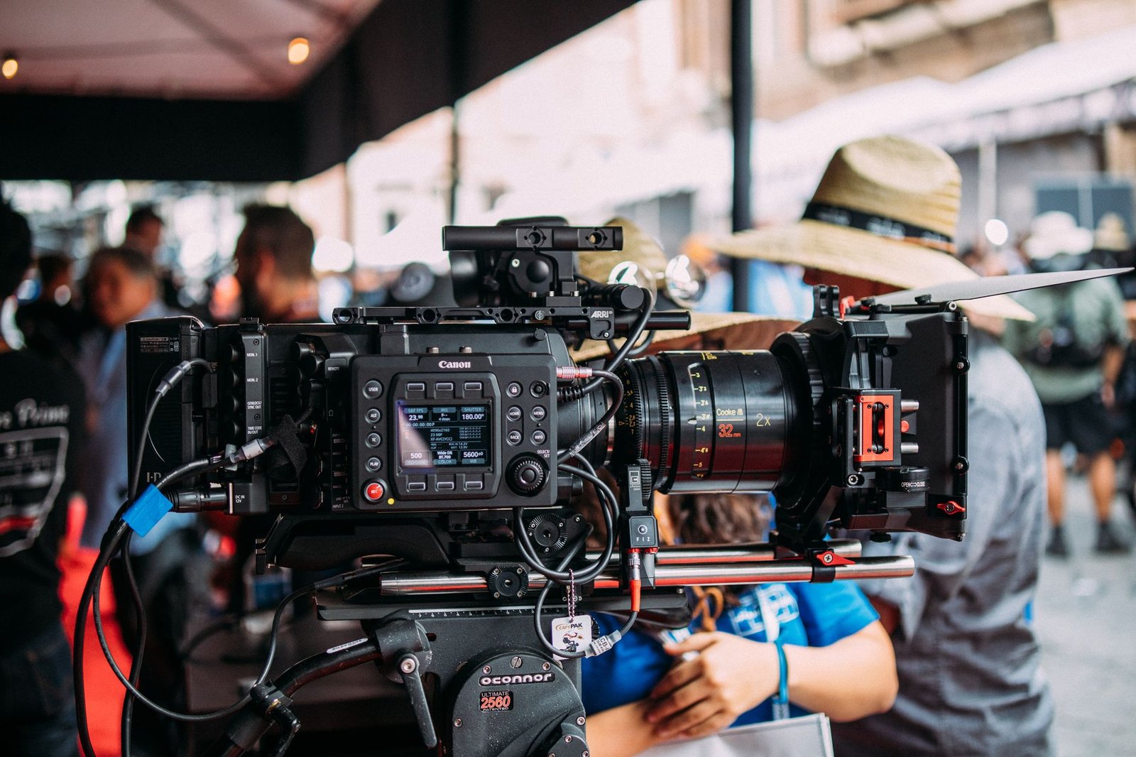 Guide Production Vidéo ETHMilan 2026