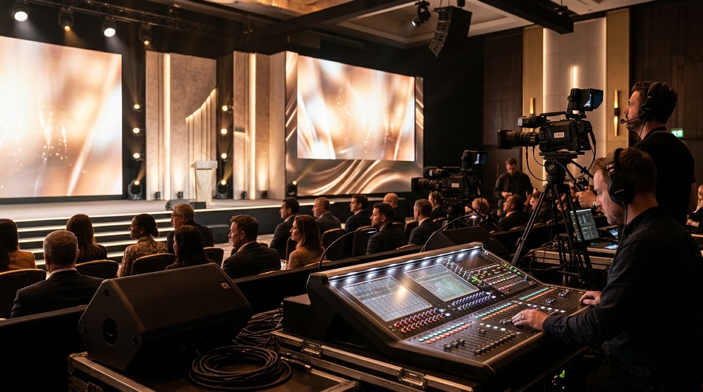 PLASA Show 2026 : L'héritage audio de Bowie et l'excellence technique à Londres
