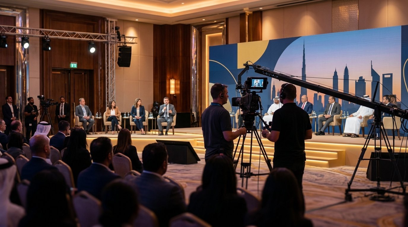 Relance MICE à Dubaï : Opportunités pour les événements B2B