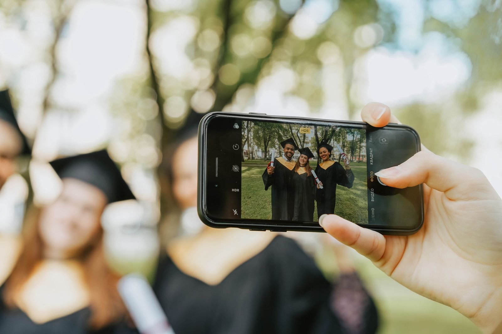 School Live Streaming: Reaching Parents and Donors