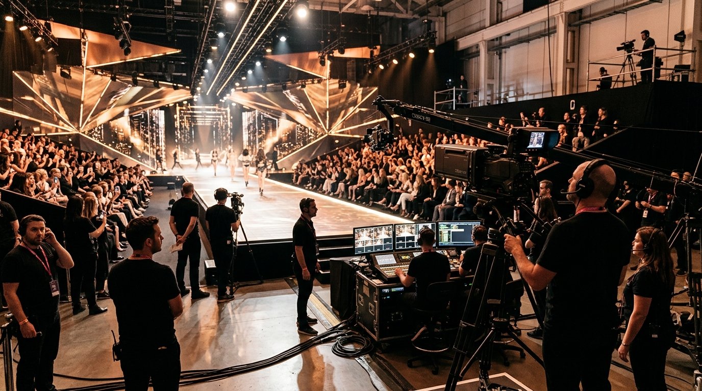 Victoria’s Secret: Turning Global Events into Fan Movements