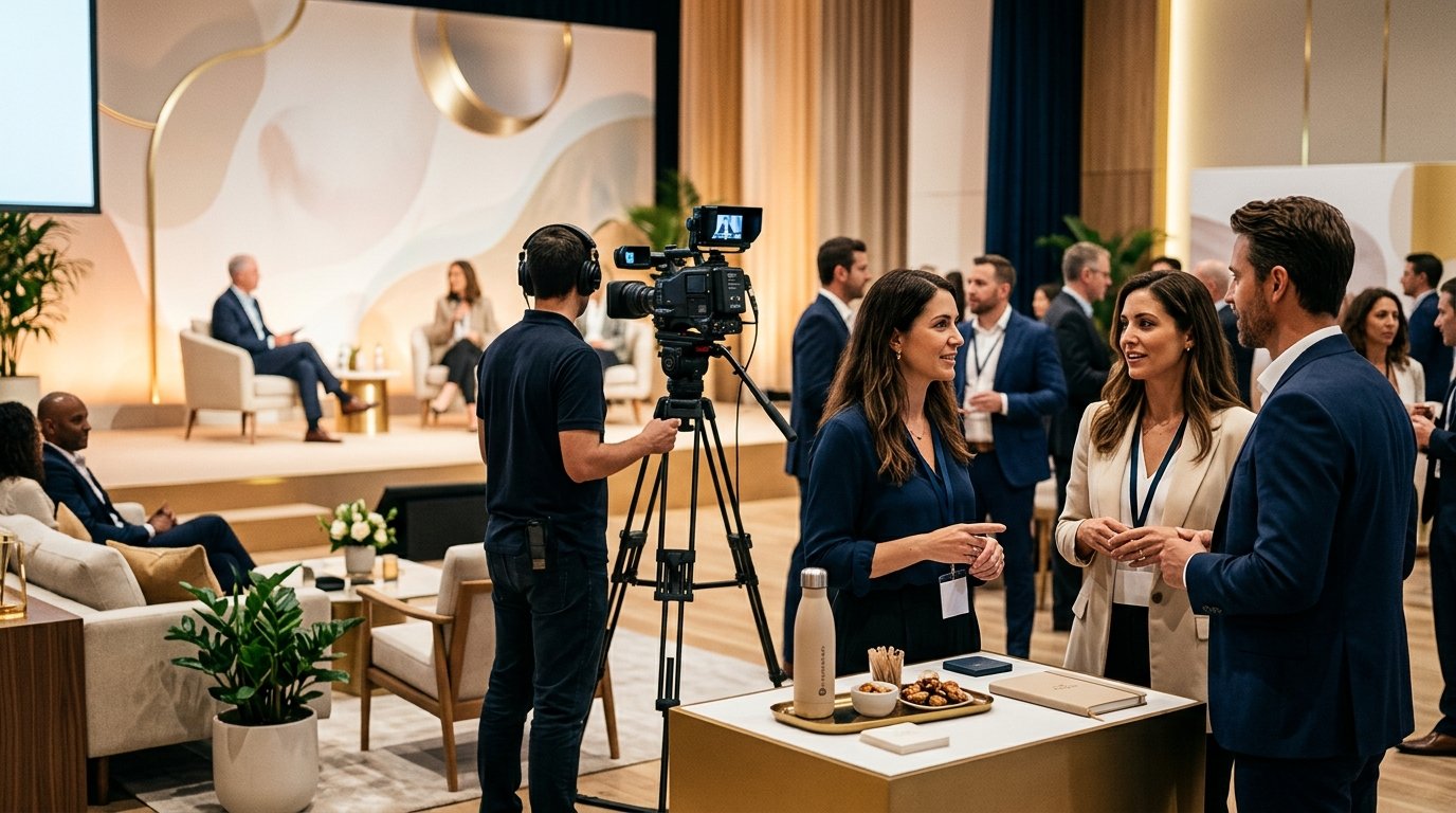 Hospitalité Wellness : Le nouveau ROI de l'événementiel B2B